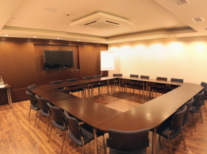 TURIM Av Liberdade Hotel