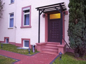 Arena Villa am Wasserpark