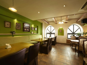 Incheon Airport Hotel Oceanside