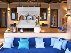 The Naka Island, a Luxury Collection Resort & Spa, Phuket