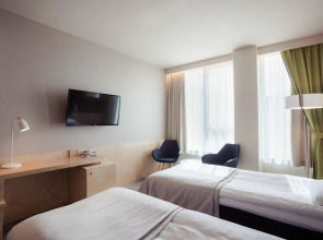 Отель «Тарту»