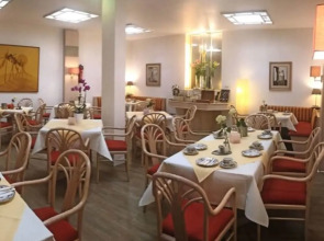 City Hotel Düsseldorf