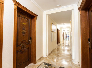 LaMare (ЛаМаре) на улице Кубанская