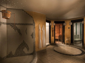 Hotel Villa Weltemühle Dresden