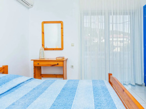 Loutra Village Arsinoi Studios