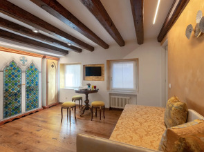 Отель Giorgione