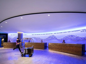 The Laurus, a Luxury Collection Resort, Singapore