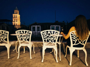 Plaza Marchi Old Town - MAG Quaint & Elegant Boutique Hotels