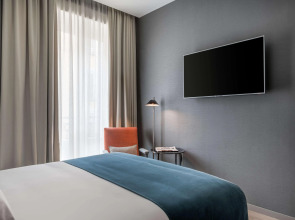 NH Collection Madrid Gran Vía