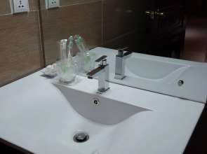 Angkor International Hotel