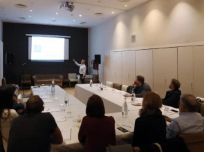 Guitart Grand Passage