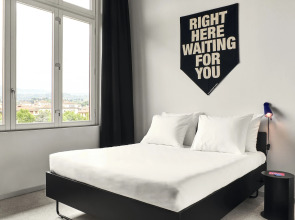 Отель The Social Hub Florence Lavagnini