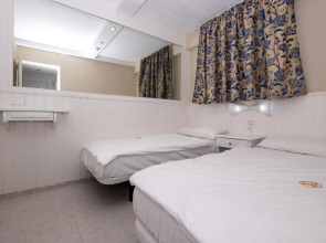 Apartamentos Teneguia