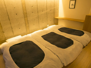 The GrandWest Arashiyama