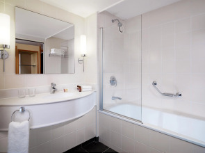 Sheraton Brussels Airport Hotel