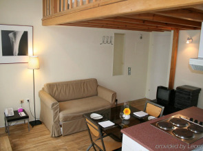 The Levante Rathaus Apartments