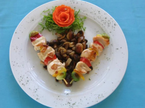 Hotel Tomislavov Dom