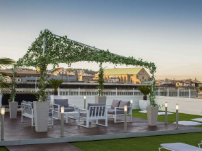 Отель NeapolitanTrips 