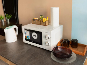 BJ-HOME (БиДжей-Хоум) на переулке Ульяны Громовой