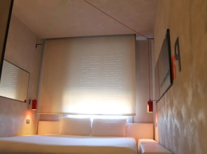 Allegroitalia Espresso Darsena