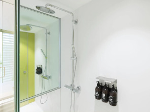 Hotel Rec Barcelona - Adults only