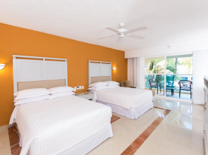 Occidental Costa Cancún All Inclusive