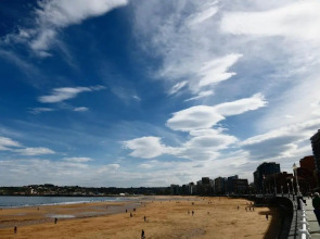 Zentral Gijón Rey Pelayo