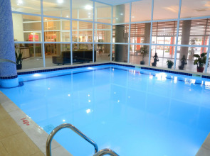 Notion Kesre Beach Hotel & Spa Ozdere - All inclusive