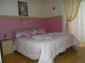 Robbys House Bed & Breakfast