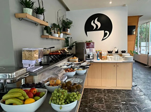 City Plus Rhodes Hotel