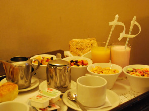 Gran Hotel Argentino