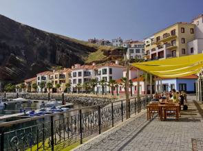 Dreams Madeira Resort Spa & Marina - All Inclusive