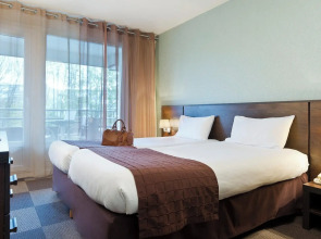 Residence La Reserve