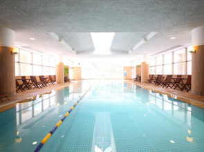 Tateshina Tokyu Hotel