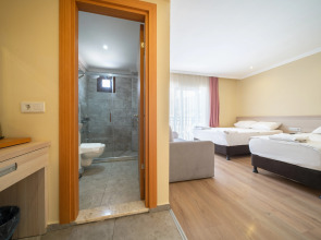 Magic Tulip Beach Hotel