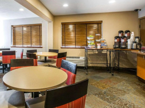 Comfort Inn Lone Pine