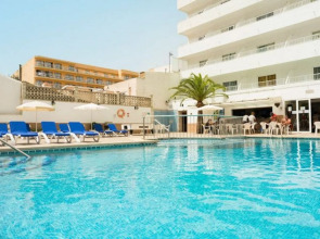 Hotel HSM Reina del Mar