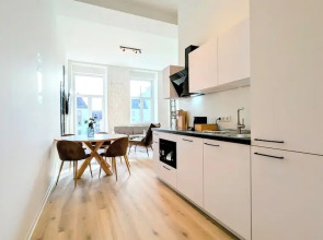 ANDRISS - Stilvolle Lofts & Penthouses