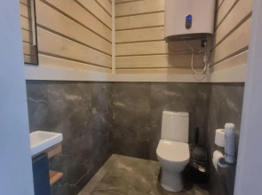 Sielulahti Залив души