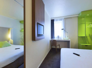 Campanile Paris Est - Pantin