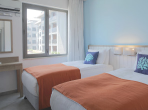 Green Garden Resort & Spa Hotel