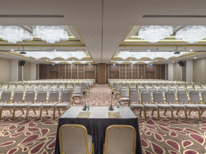 Aydinbey Queen's Palace & Spa - Ultra All Inclusive