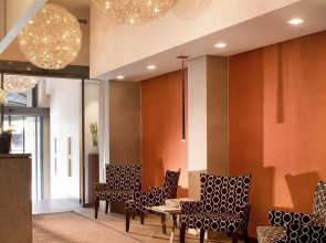 Escale Oceania Marseille Vieux Port