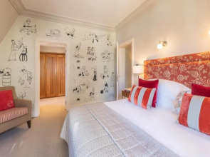 Rocco Forte Hotel Amigo