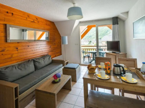 Résidence Lagrange Vacances le Belvédère