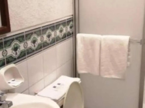 Hotel Huasi Continental