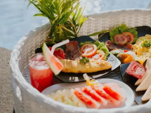 Abasan Hill Hotel and Spa