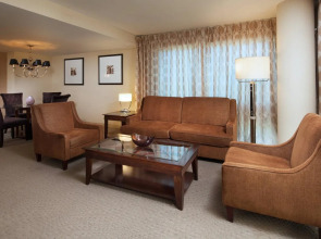 Sheraton Ontario Airport Hotel