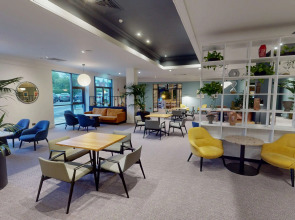 Radisson Blu Hotel, Dublin Airport