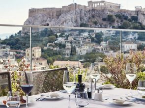 Electra Metropolis Athens